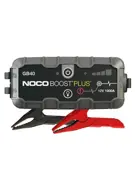 NOCO GB40 startbooster 12V 1000A lithium jumpstarter med USB powerbank