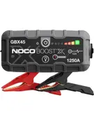 NOCO GBX45 Boost X 12V 1250A startbooster med IP68-skydd och powerbank
