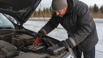Bästa jumpstarter