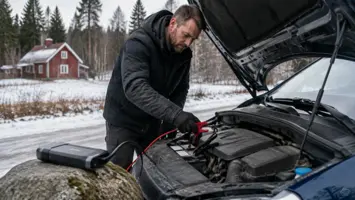 Bästa startbooster