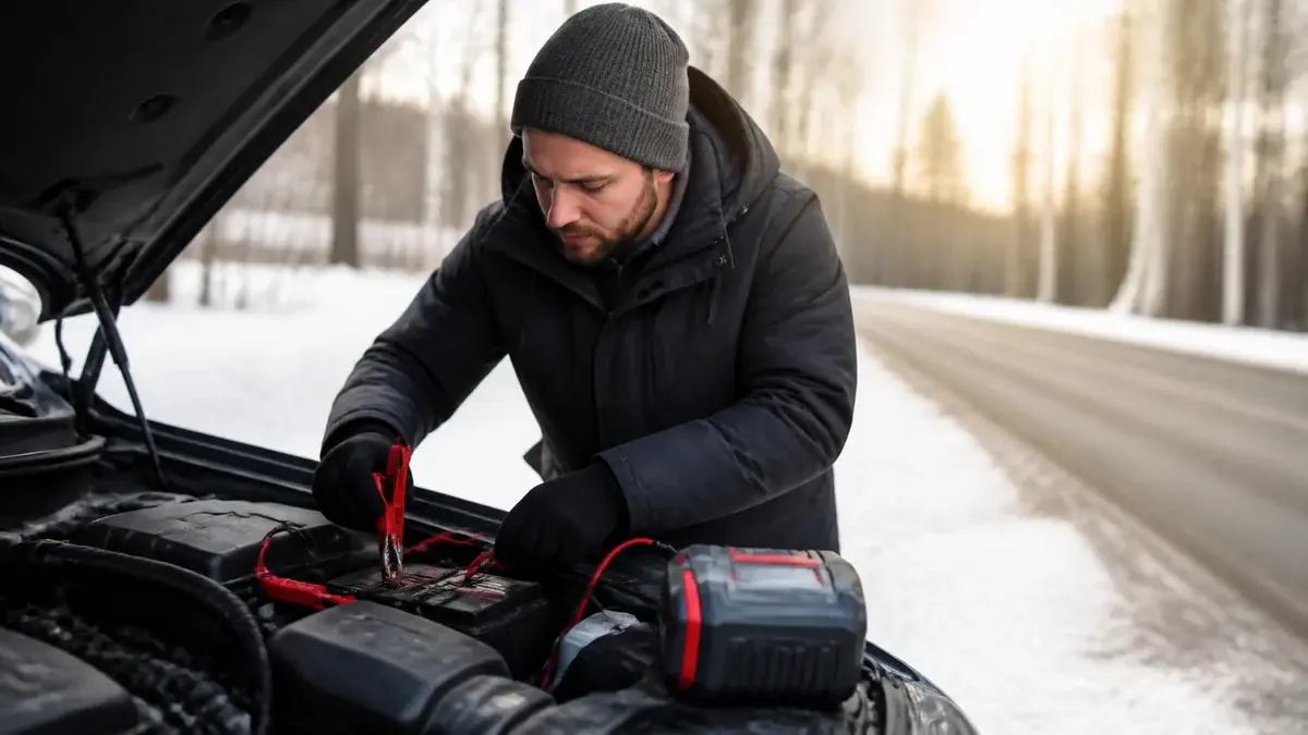 Bästa batteriladdaren